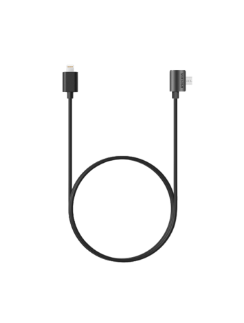 Insta360 Transfer Cable iOS version for ONE X 