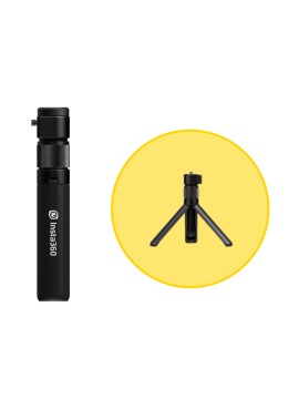 Insta360 Multi Function Bullet Time Handle (Tripod) for ONE X2/ONE R/ONE X/ONE